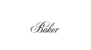 Baker家具LOGO设计