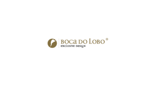 BOCA DO LOBO 家具LOGO设计