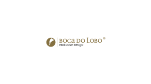 BOCA DO LOBO 家具LOGO