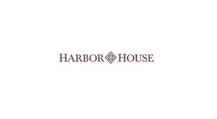 Harbor houseLOGO设计