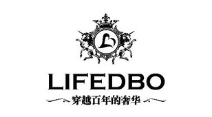 拉菲德堡LOGO设计