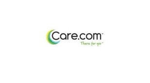 Care.com美国家政市场LOGO设计