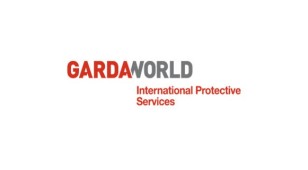 GardaWorld国际安保公司LOGO设计