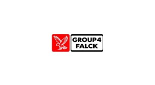 Group 4 Falck丹麦著名安全公司LOGO设计
