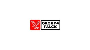 Group 4 Falck丹麦著名安全公司LOGO