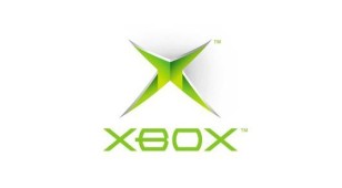 微软XBOXLOGO设计