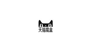 天猫魔盒LOGO