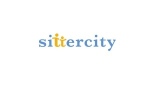 Sittercity美国家政LOGO设计