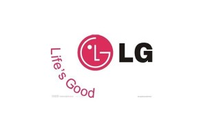 LG电视LOGO设计