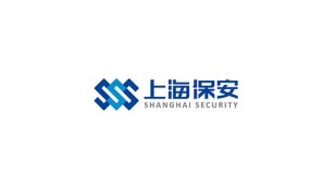 上海保安公司LOGO设计