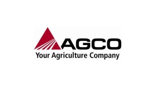 美国爱科农业机械设备公司LOGO设计
