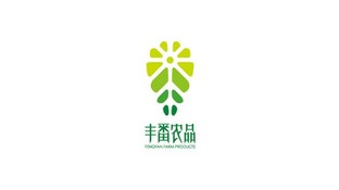 丰番农品LOGO