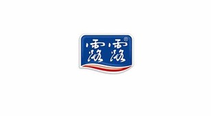 露露集团有限责任公司LOGO设计