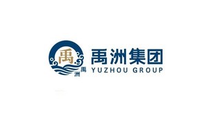 禹洲集团LOGO设计