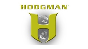 hodgman钓具LOGO设计