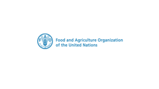 联合国粮食及农业组织LOGO
