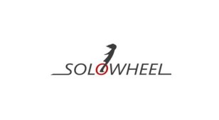 索罗威尔自平衡电动独轮车LOGO设计