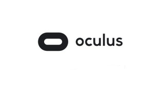 ooculus虚拟现实LOGO