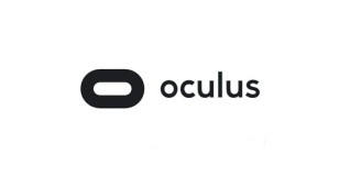 ooculus虚拟现实LOGO设计