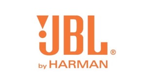 JBL音响LOGO设计