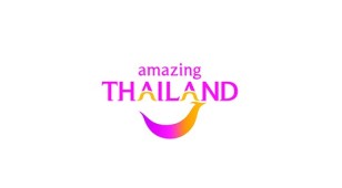 泰国旅游LOGO设计