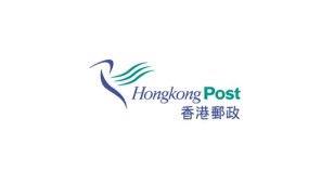 香港邮政LOGO设计