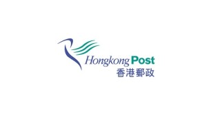 香港邮政LOGO
