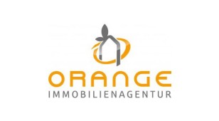 德国ORANGE Immobilienagentur房产中介LOGO设计
