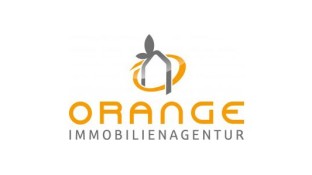 德国ORANGE Immobilienagentur房产中介LOGO