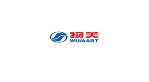 物美LOGO设计