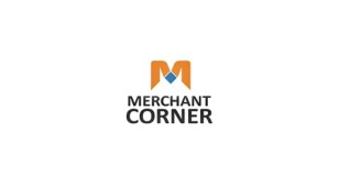 Merchant Corner商店LOGO设计