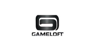 Gameloft游戏开发公司LOGO设计