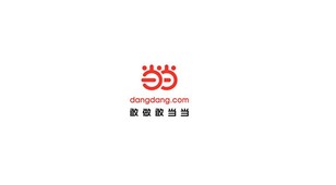 当当网LOGO设计