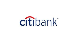 花旗银行CITIBANKLOGO