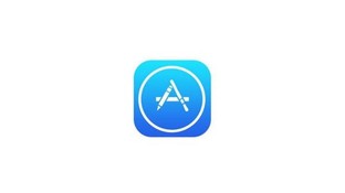 APP StoreLOGO