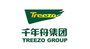 千年舟板材LOGO设计