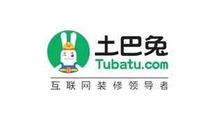 土巴兔LOGO设计