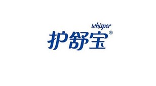 护舒宝LOGO设计