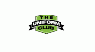 UNiform clubLOGO设计