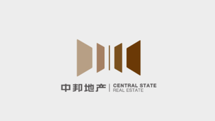 中邦地产LOGO