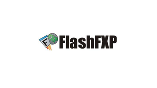 FXP烈火LOGO