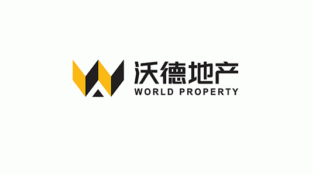 沃德地产LOGO