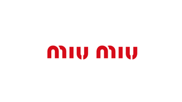 MiuMiuLOGO设计