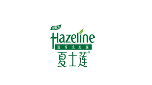 夏士莲LOGO