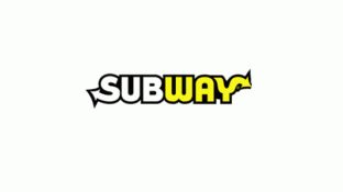 Subway 赛百味LOGO