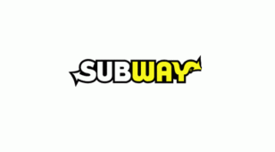 Subway 赛百味LOGO设计