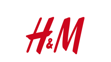 H&MLOGO设计