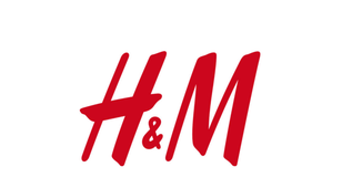 H&MLOGO设计