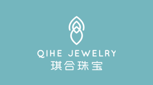 琪合珠宝LOGO