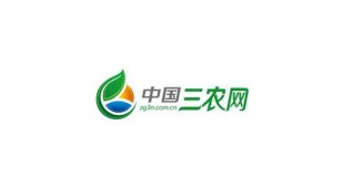 中国三农网LOGO设计
